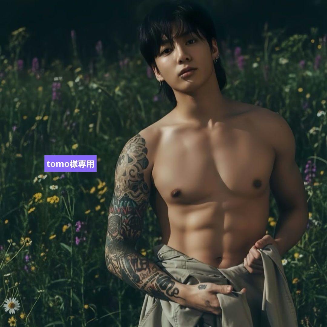 tomo！