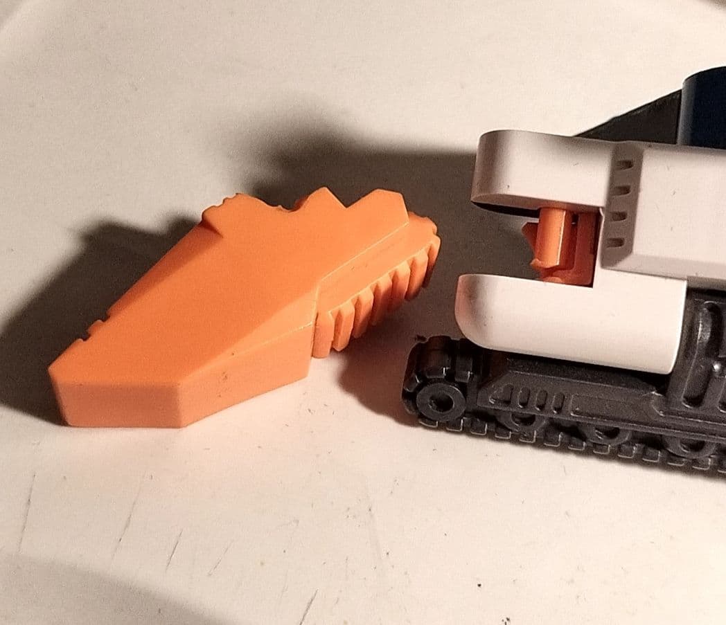 ひぽぽ様 確認用（電光超人グリッドマン）