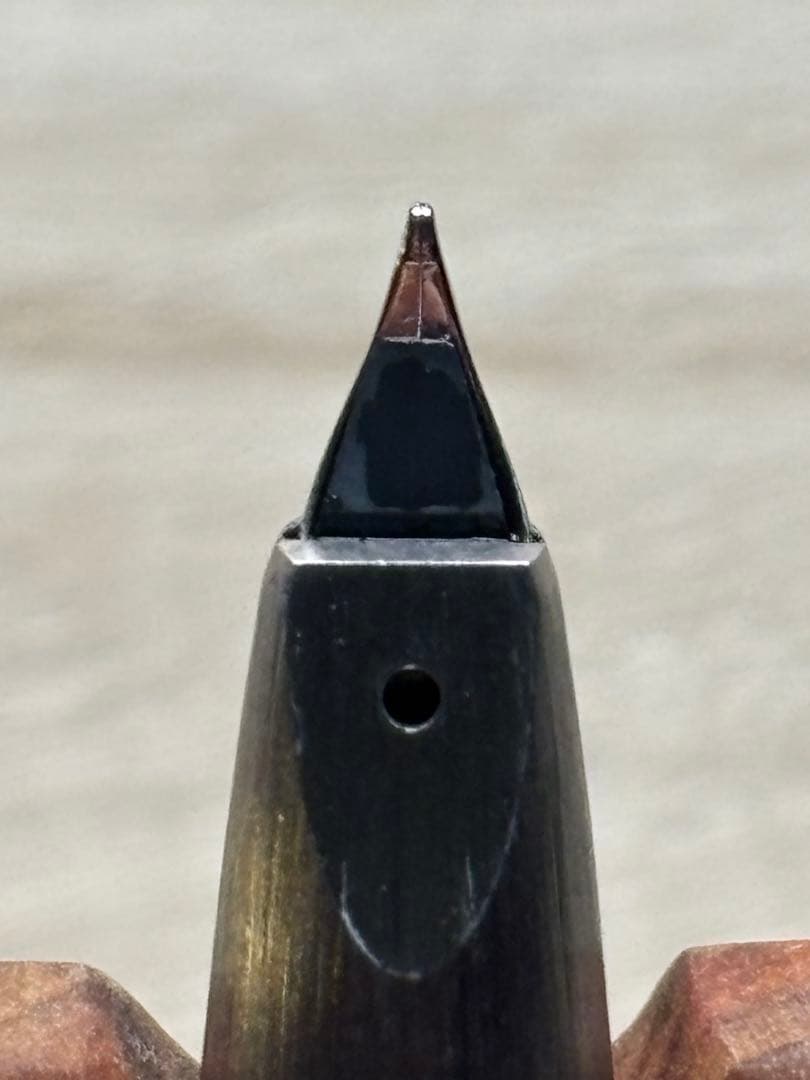 LAMY 2000 万年筆 F