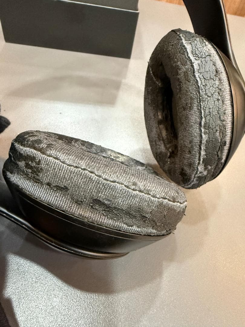 Beats Studio3 wireless ビーツスタジオ ワイヤレス 中古品