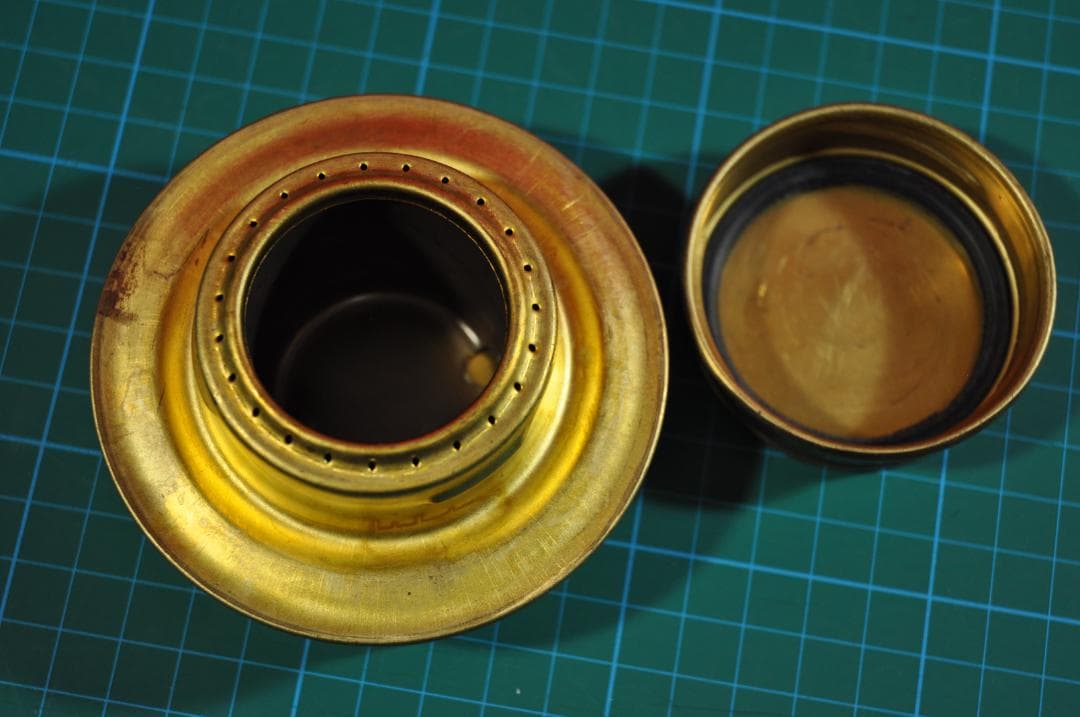 Swiss Mess Kit コンパクトライスクッカー