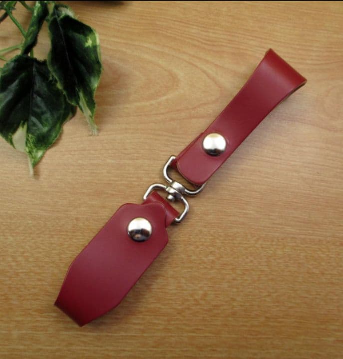 Cham☆ページ　SCLO-132/CR、グローブホルダー