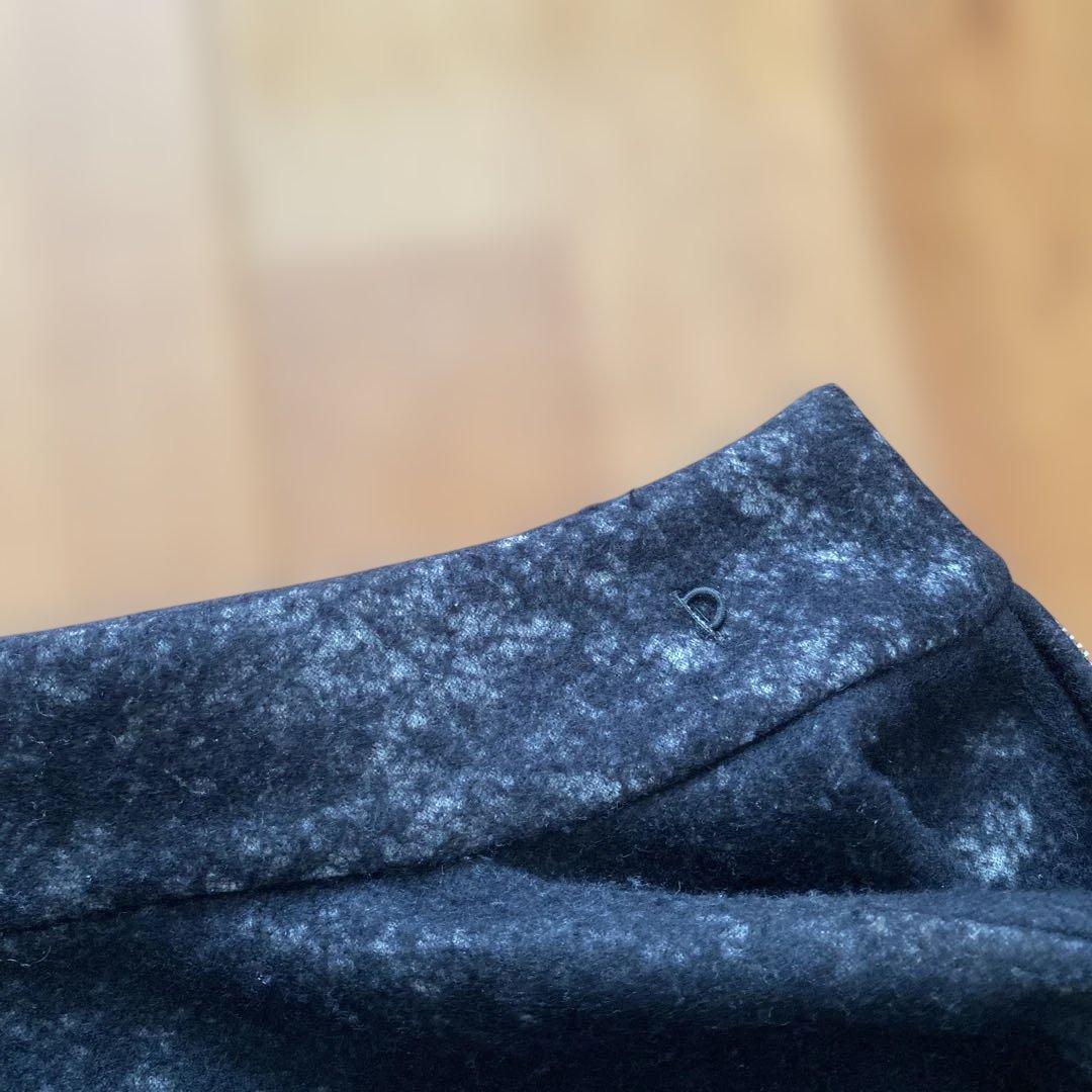 コスチュームナショナル　ブルゾン