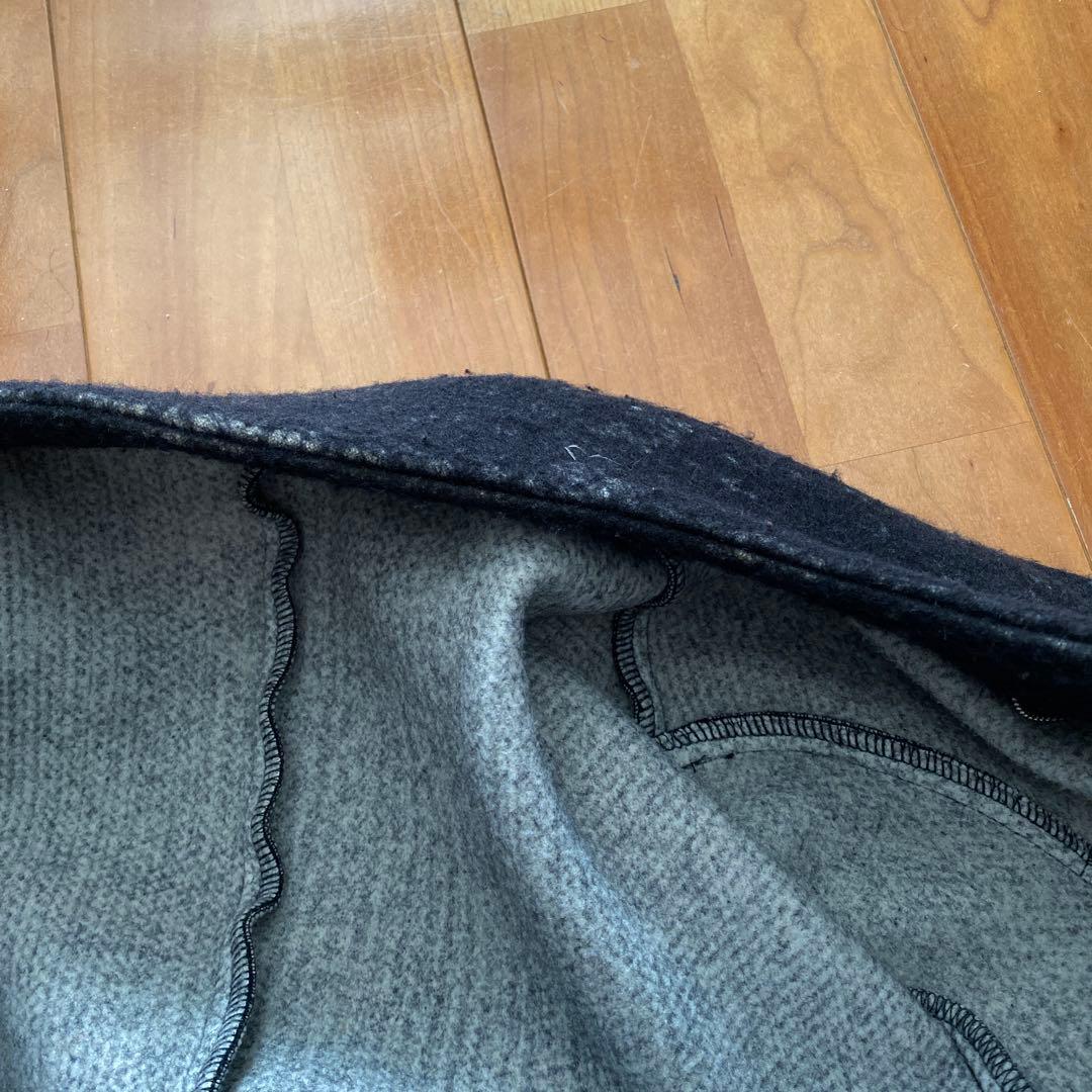 コスチュームナショナル　ブルゾン