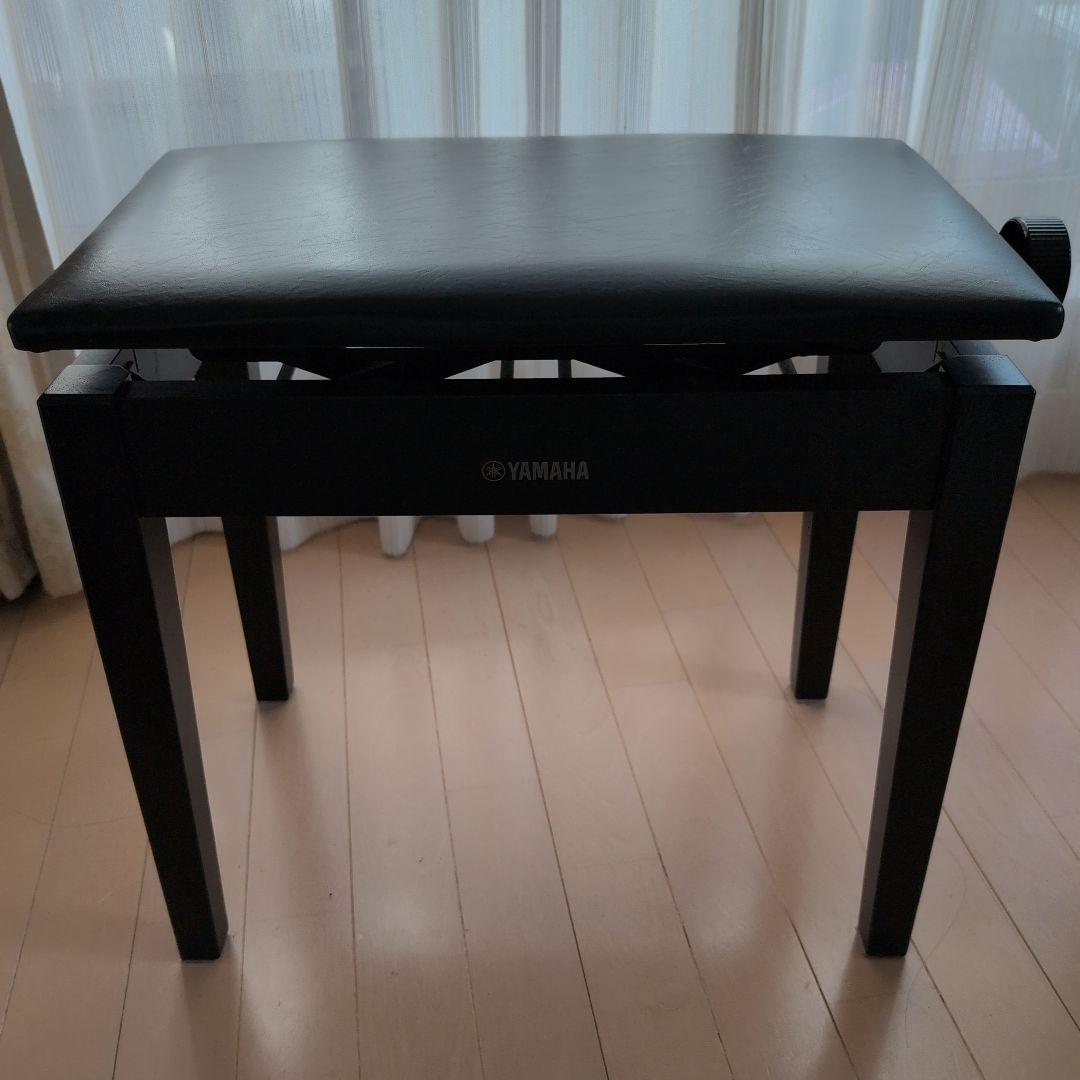 YAMAHA YDP-162B デジタルピアノ 黒 椅子の詳細写真を追加!