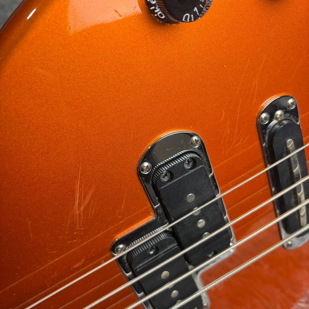 ベース YAMAHA BB414