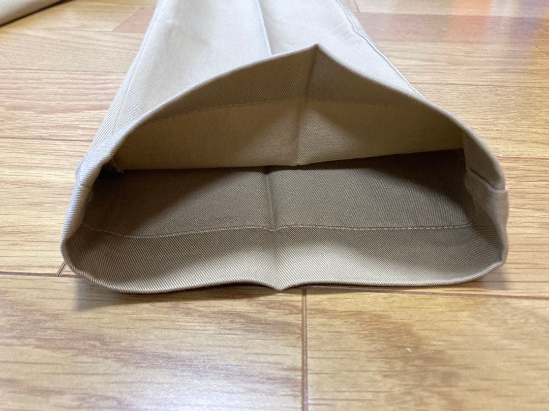 BARNSTORMER（バーンストーマー）1001P チノパン 日本製M カーキ