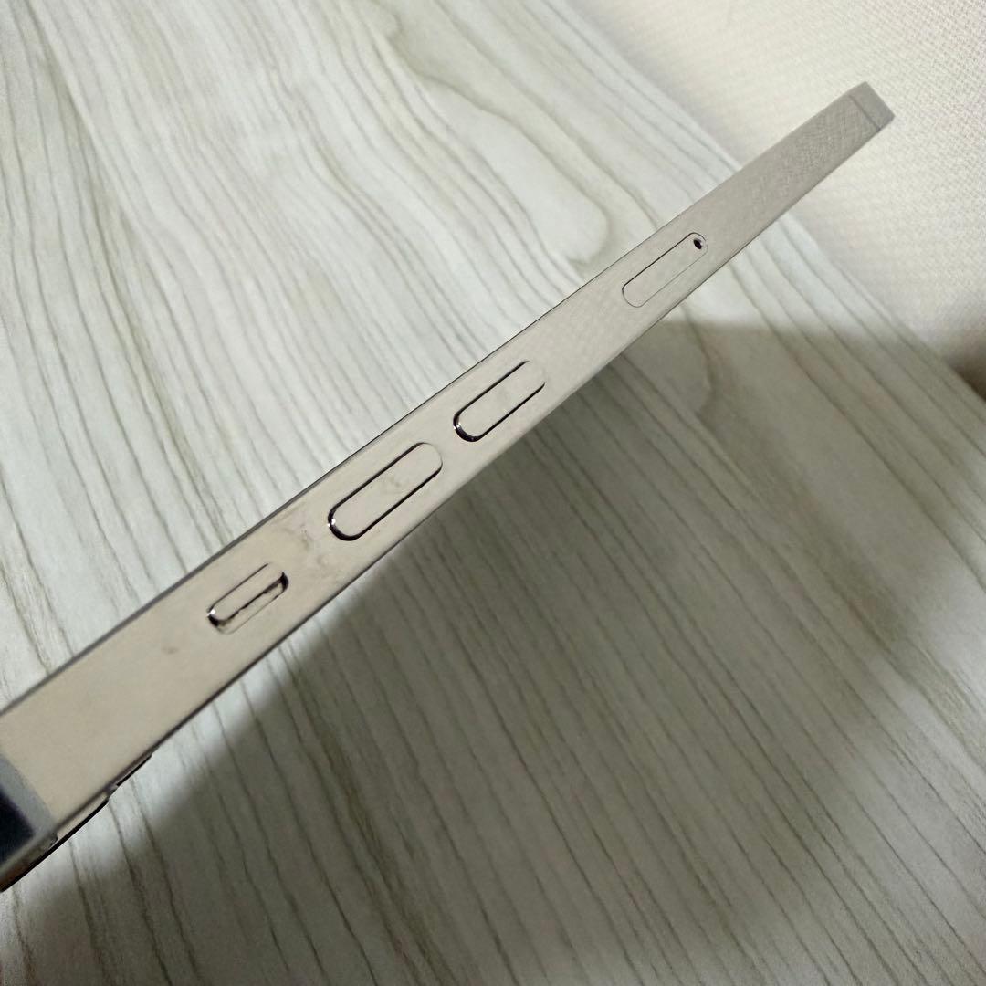 iPhone12 pro max 256GB 海外版 無音シャッター