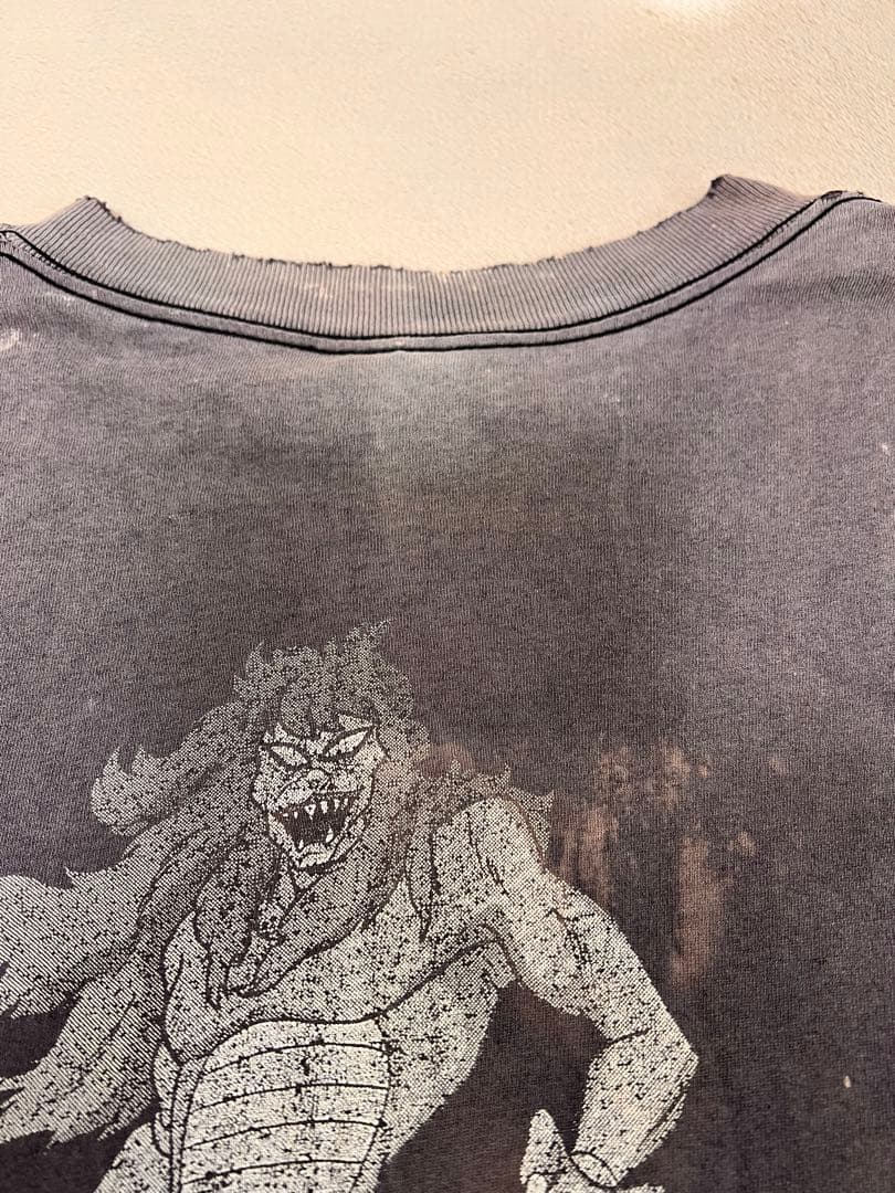 あ*ぃ様 【希少】妖怪人間ベラ MADE IN USA Tシャツ 第一企画