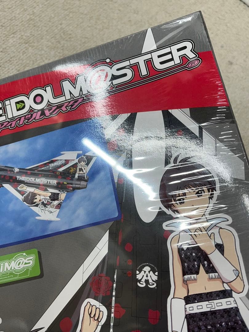 未組立★ 1:72 THEIDOLM＠STER アイドルマスター　まとめ売り