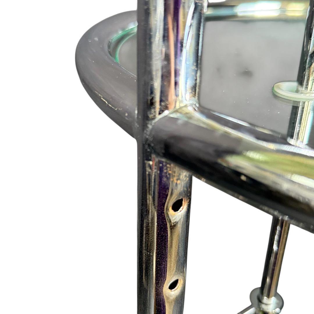 HR817 リプロダクト　Eileen Gray アイリーン・グレイ テーブル