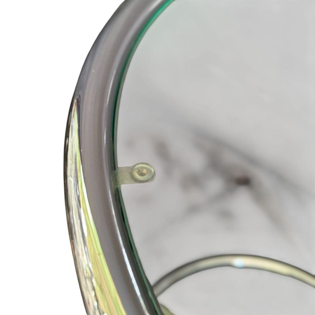 HR817 リプロダクト　Eileen Gray アイリーン・グレイ テーブル