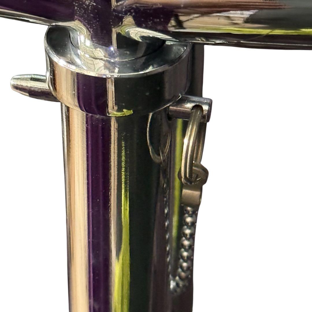 HR817 リプロダクト　Eileen Gray アイリーン・グレイ テーブル