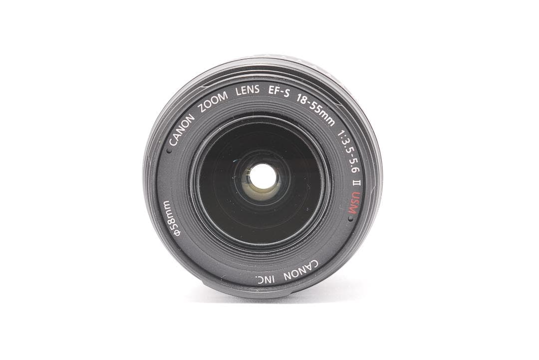 ✨Canon kiss X3 一眼デビュー応援セット　スマホ転送可