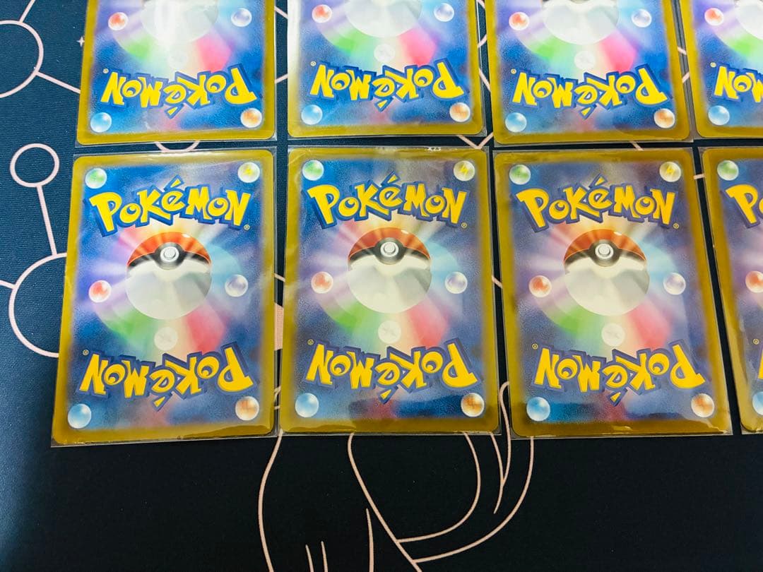 メガドリームex MA コンプリートセット