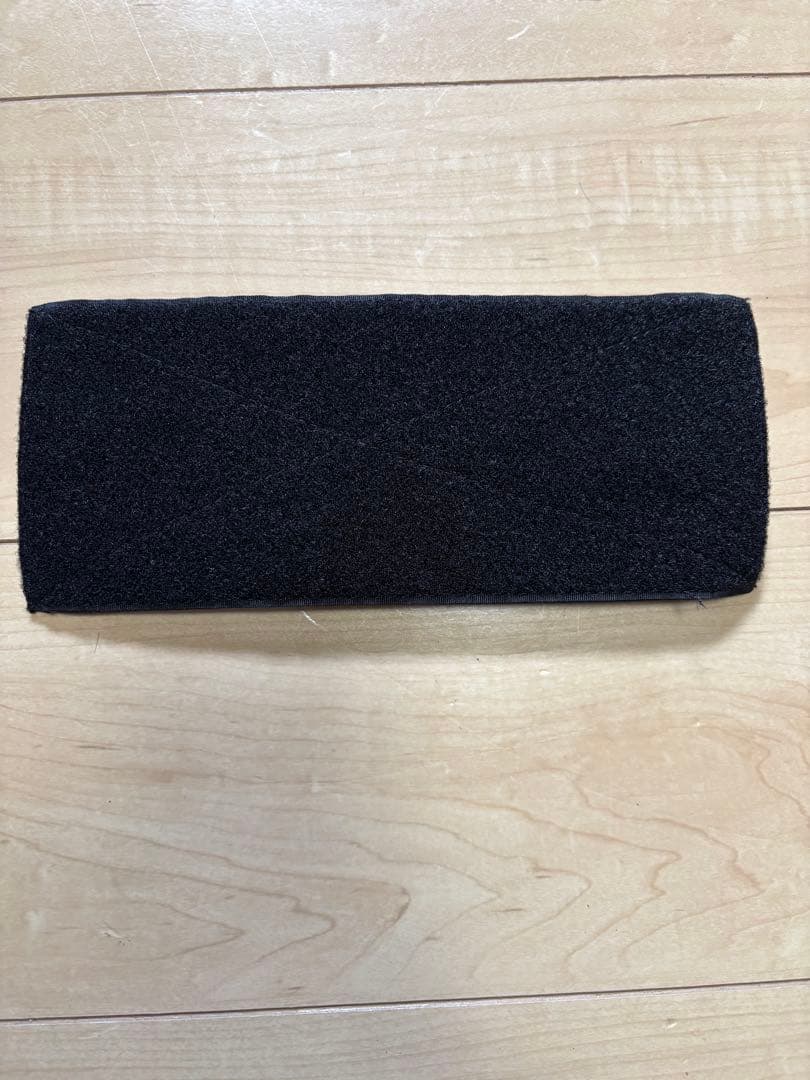 【実物】ORDNANCE TACTICAL チェストリグ　ブラック　セット