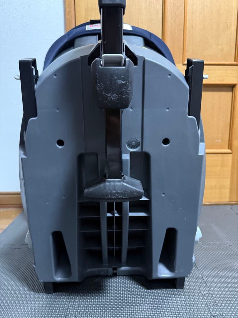 コンビ クルムーヴスマート ISOFIX エッグショック JL-590