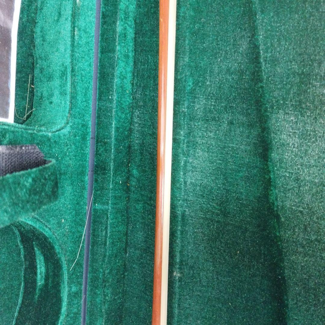 ハルシュタット Hallstatt バイオリン