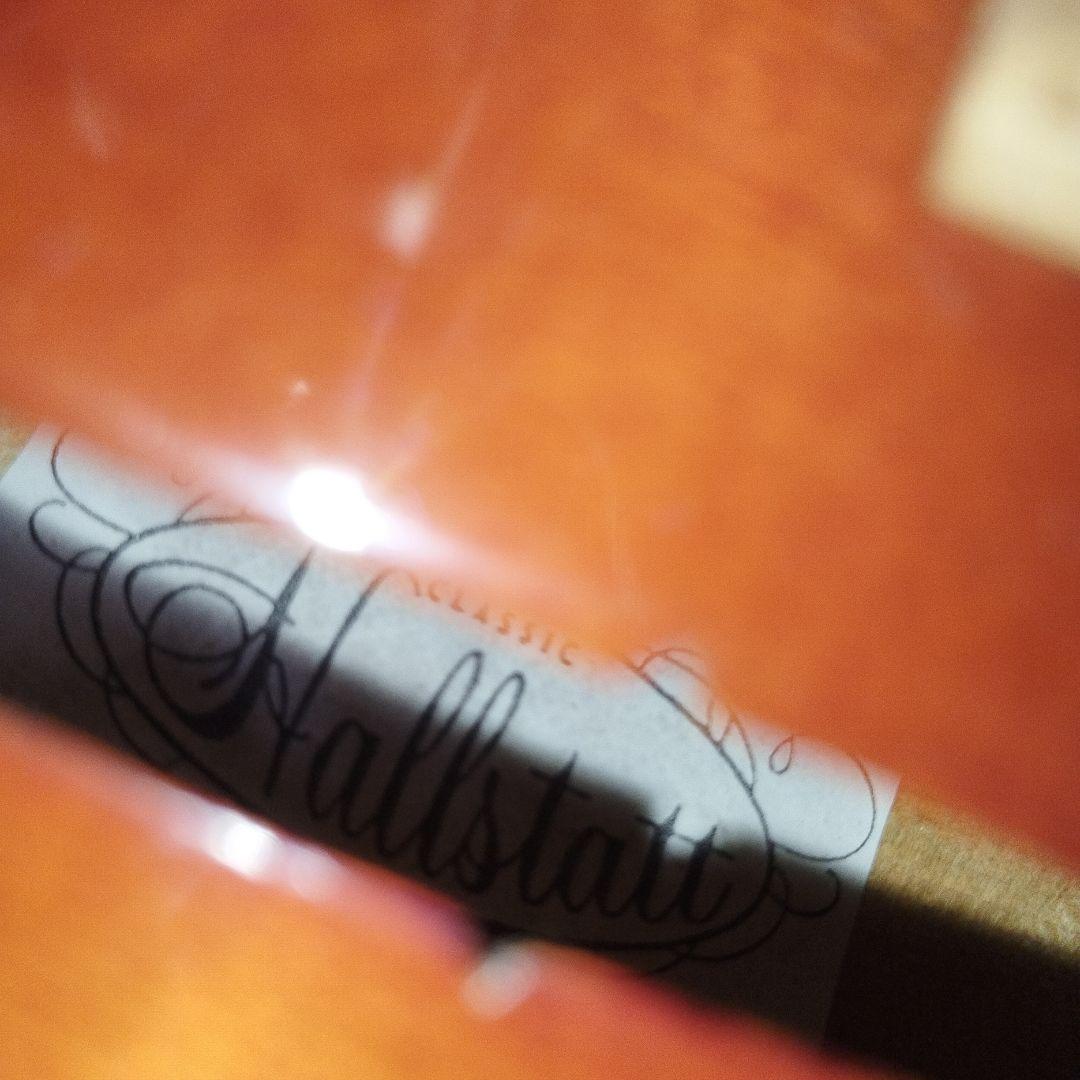 ハルシュタット Hallstatt バイオリン