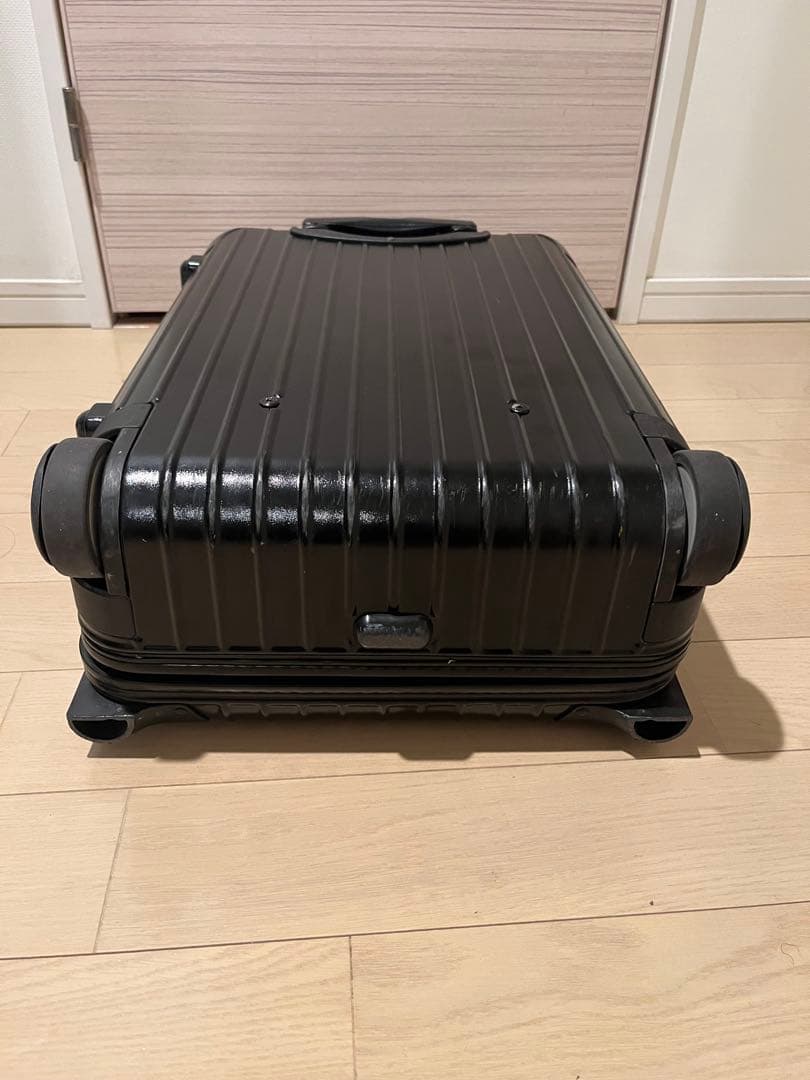 RIMOA リモワ　サルサ　【ジャンク品】機内持込可