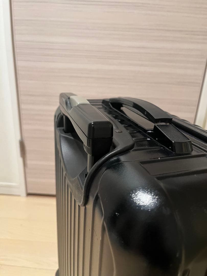 RIMOA リモワ　サルサ　【ジャンク品】機内持込可