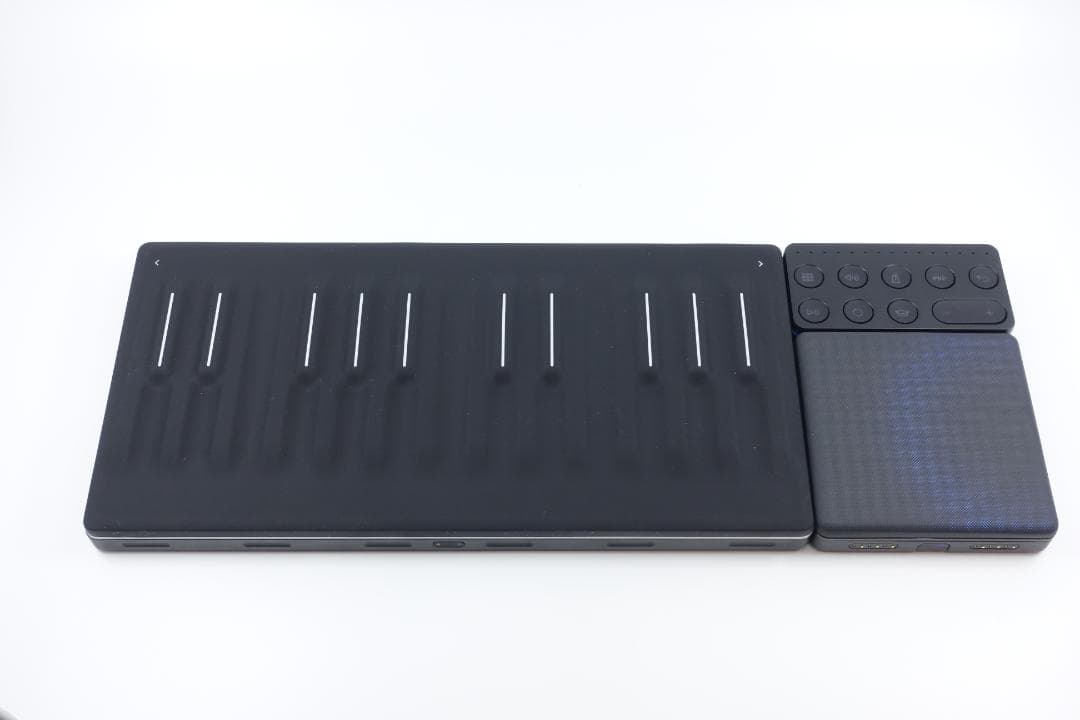 DTM・DAW ROLI BLOCKS Songmaker Kit (Seaboard)