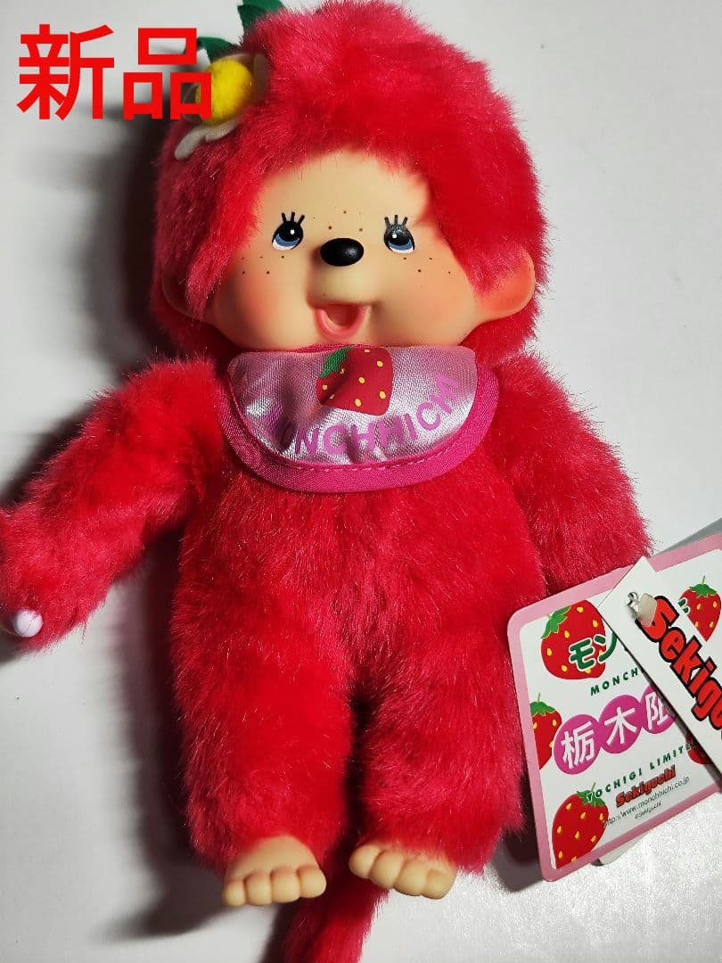 限定品モンチッチ 山梨モンチッチ 群馬限定 富士山モンチッチ 栃木モンチッチ