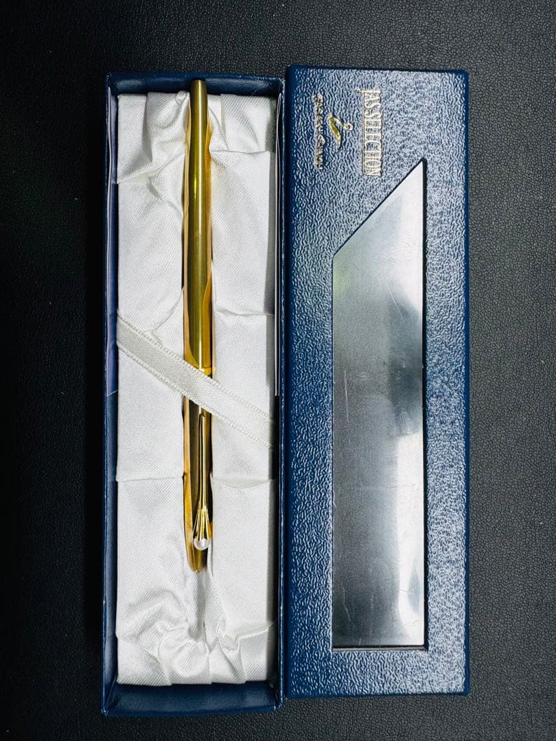 JAS SELECTION TASAKI SHINJU ポールペン