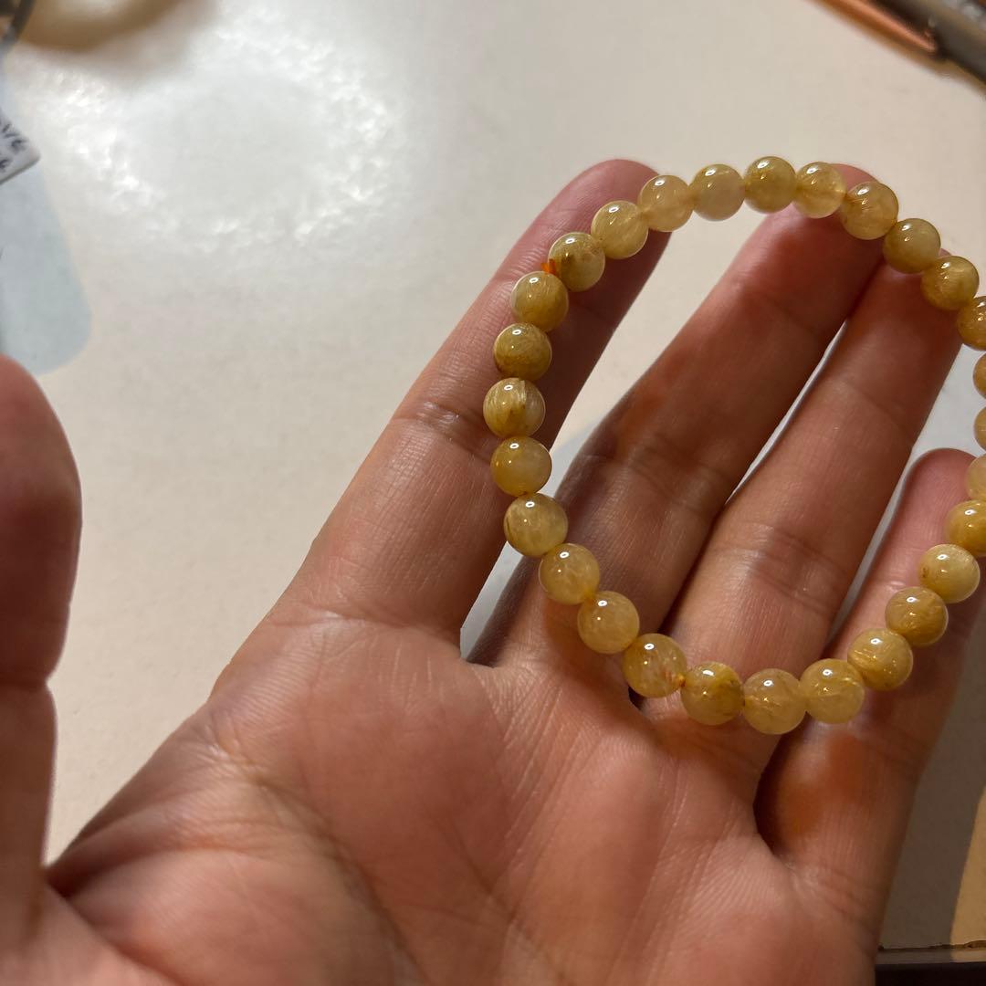 すっごい綺麗なお手頃ゴールドルチルたん！ズオーンとくる！やる気出る出る！