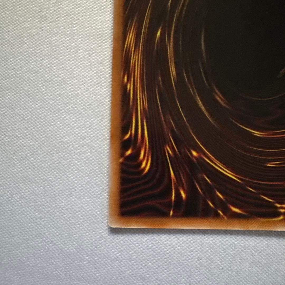 遊戯王　ダークフュージョン　25thシークレット　クオシク