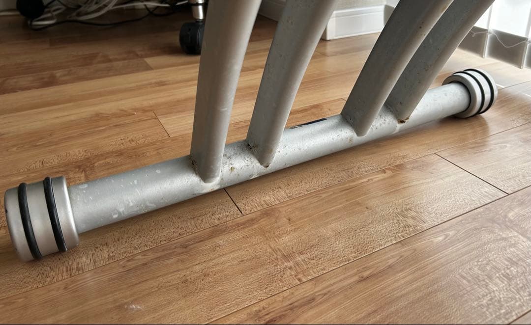 く*ま様 Ozzio オッジオ BREVETTATO 昇降テーブル バタフライ