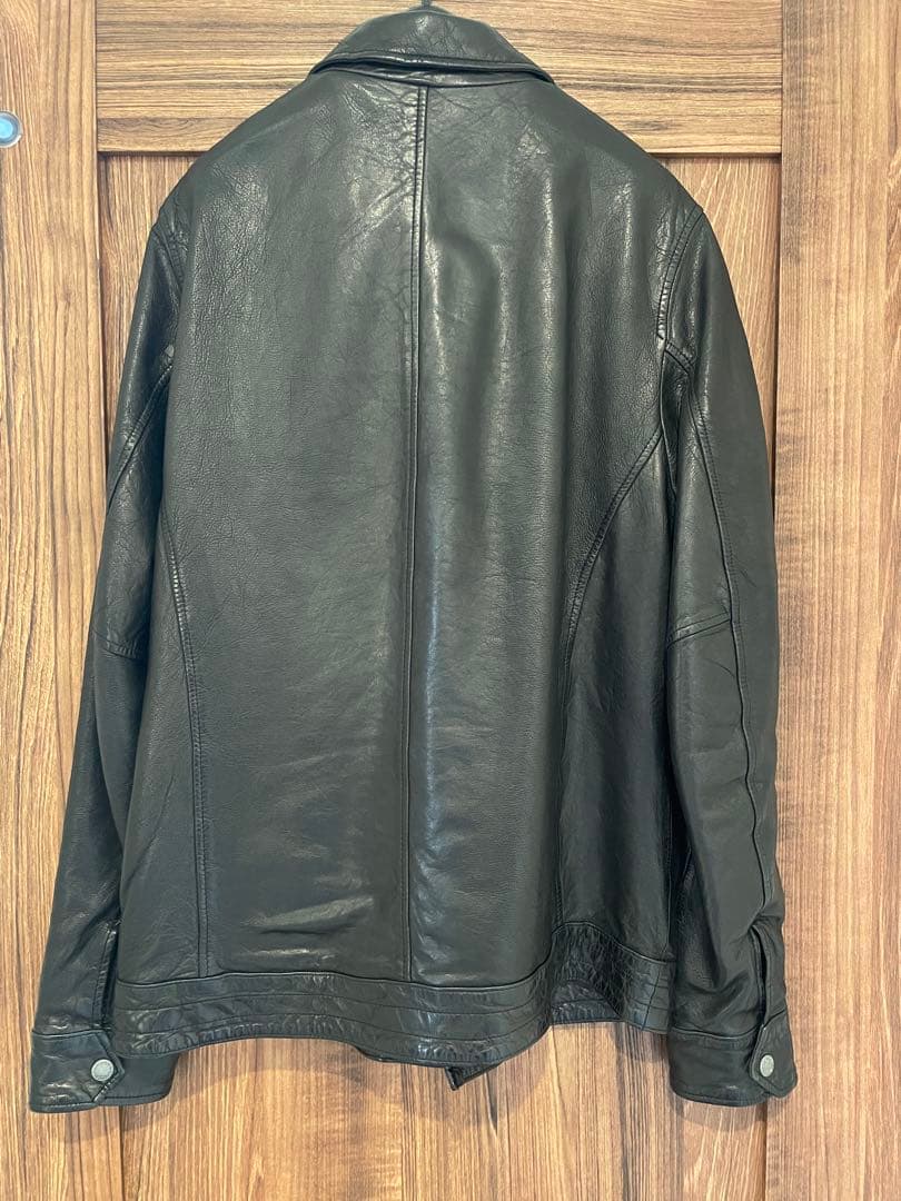 glamb Blaine leather ブレイン レザージャケット