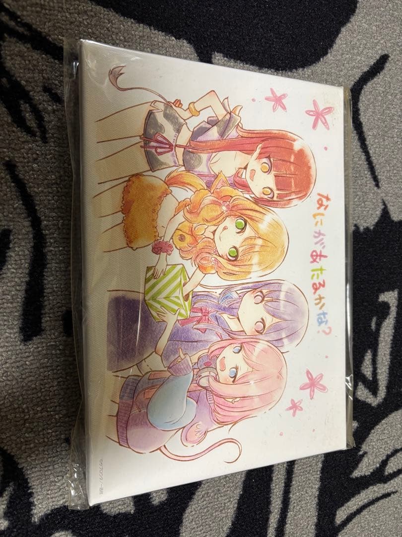 citrus 推しちゃれ くじ キャラファインボード