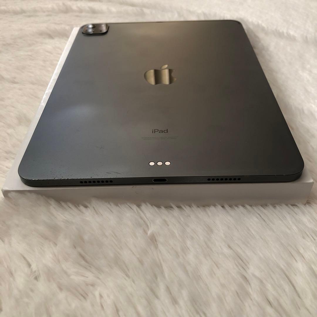 【12/18販売終了】iPad Pro 11 第3世代 256GB 【すぐ発送】