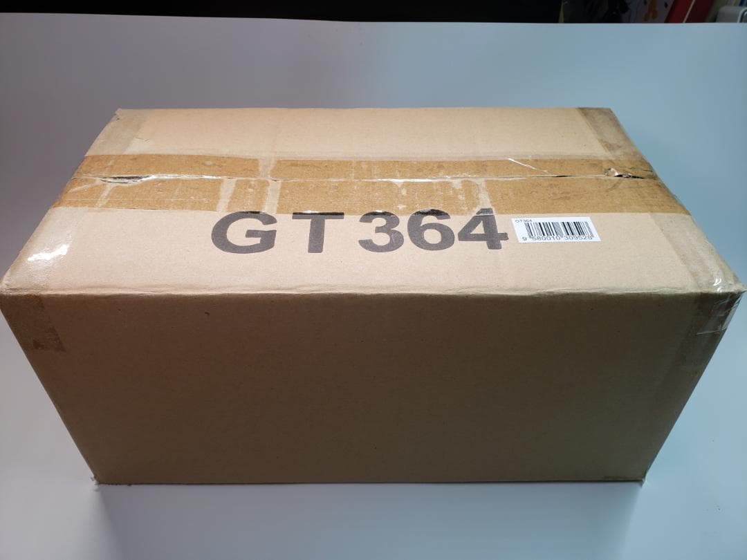 新品 GTスピリット 1/18 アウディ S3 スポーツバック GT364