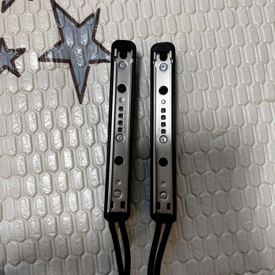 【動作確認済】Nintendo Switch バッテリー強化型HAD