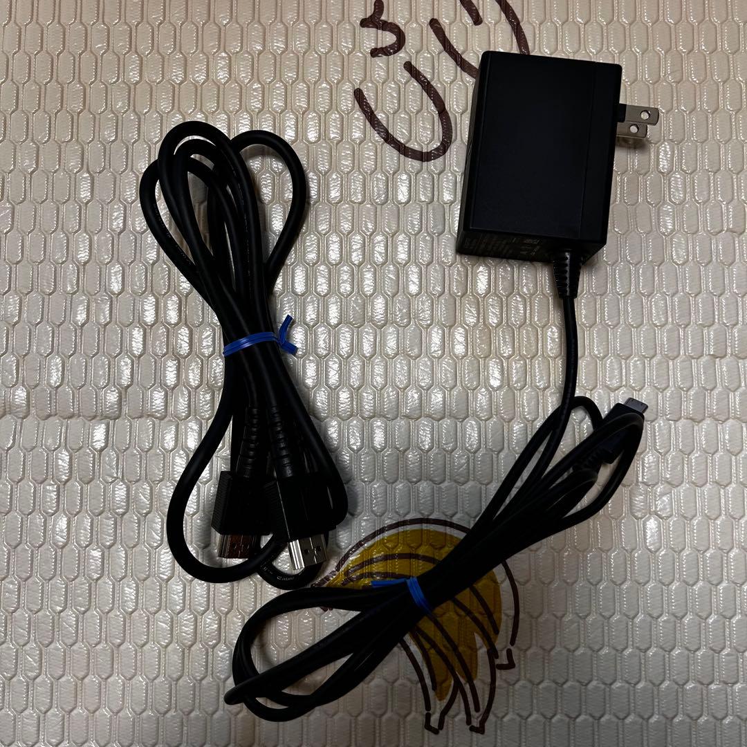 【動作確認済】Nintendo Switch バッテリー強化型HAD