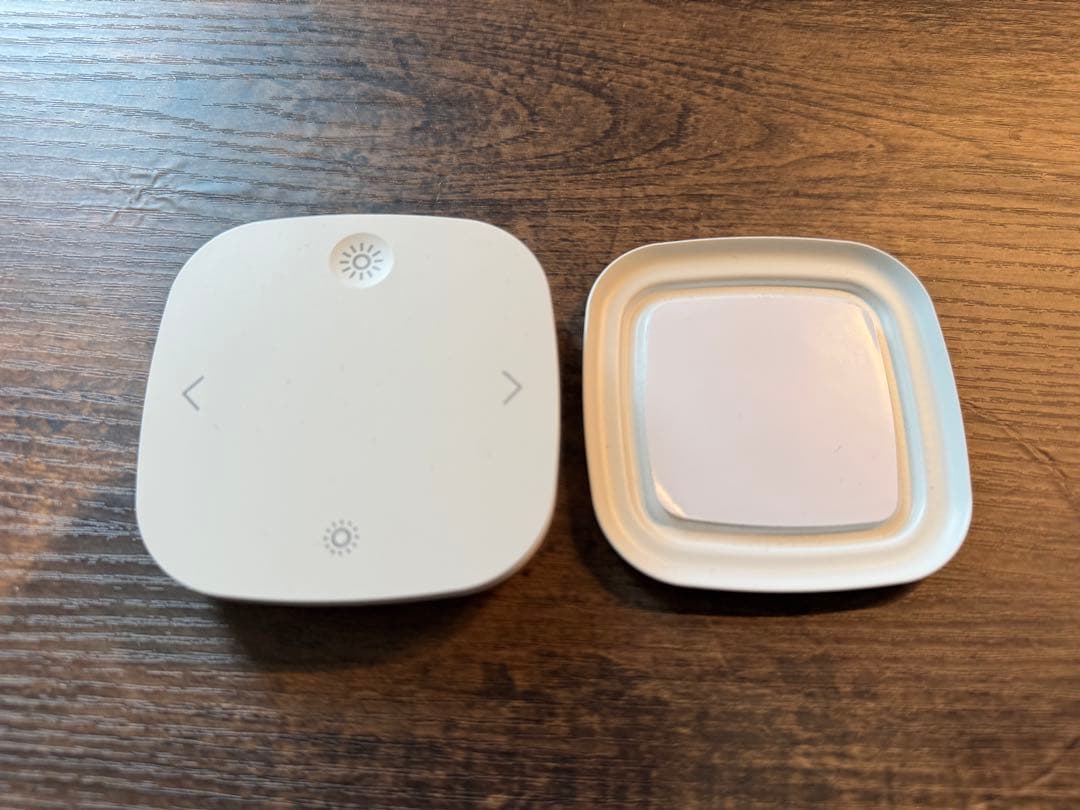 IKEA ラーナルプシーリングライト +トロードフリ電球+ゲートウェイ3点セット