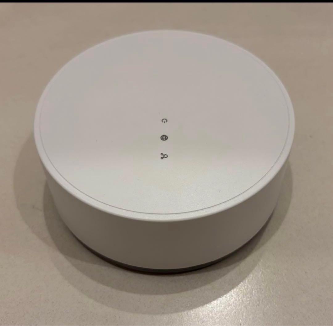 IKEA ラーナルプシーリングライト +トロードフリ電球+ゲートウェイ3点セット