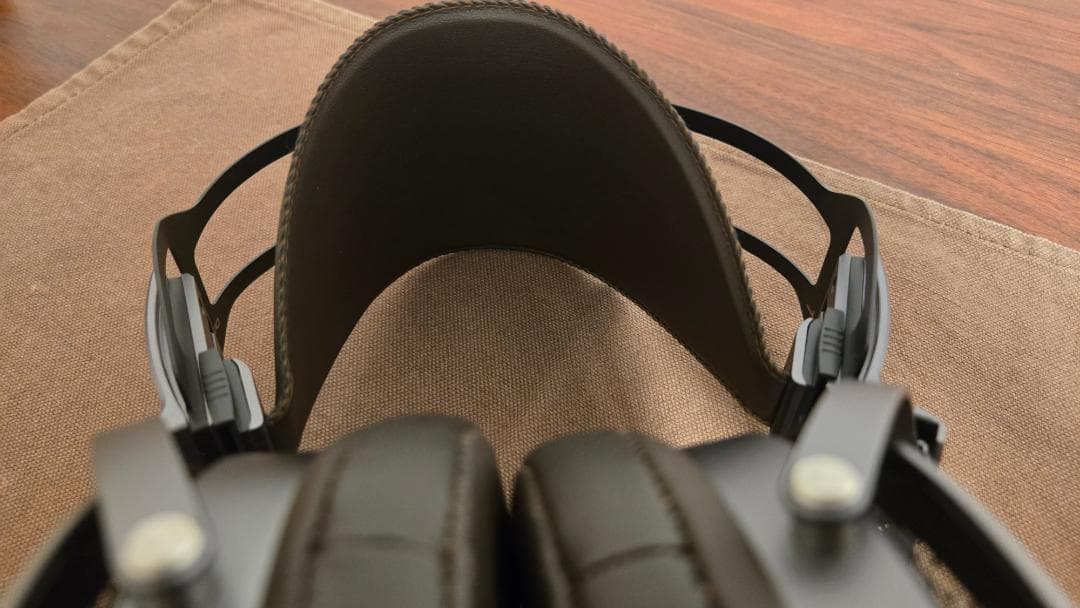 ヘッドホン STAX SR-X9000