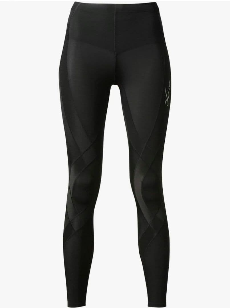 シーダブリューエックス　レディススポーツタイツ HZY339 レディース