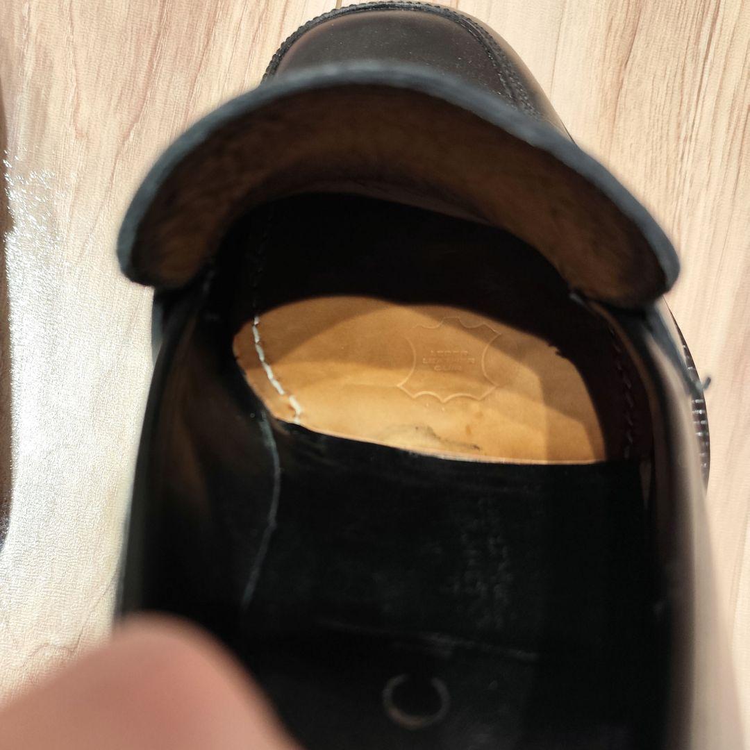 GUCCI ビットローファー プレートロゴ　革靴　レザー　ビジネスシューズ