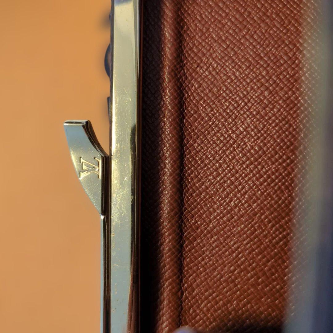 ✨ほぼ極美品✨ルイビトンモノグラムポルトモネヴィエノワ二つ折り財布