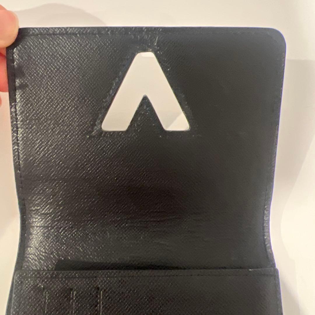 ルイ・ヴィトン（Louis Vuitton） ポルトフォイユツイスト財布