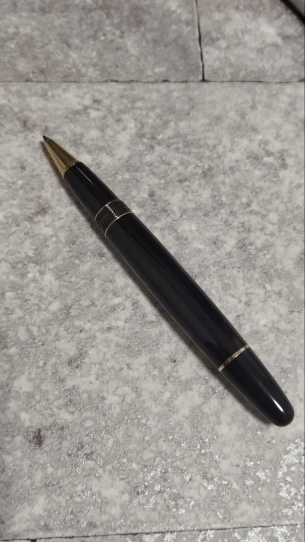 モンブラン ローラーボール 162　ルグラン　 ル・グラン　ボールペン　太軸