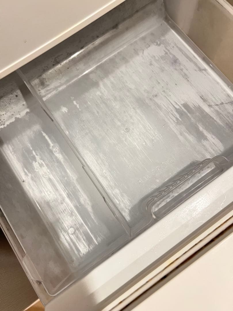 Panasonic 冷蔵庫 ホワイト