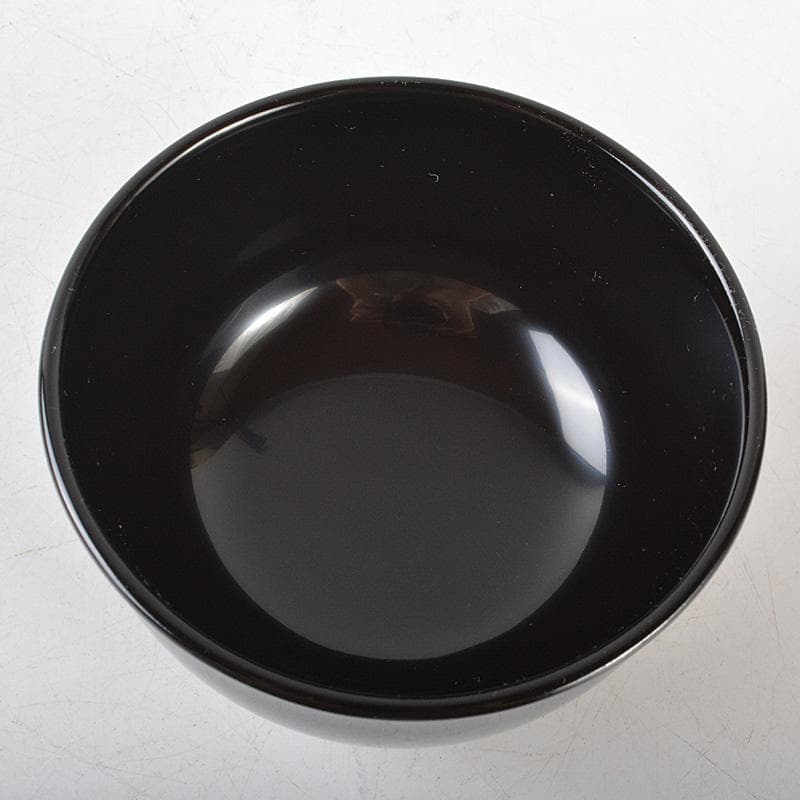 茶道具　 山中塗　中村宗悦作　螺鈿装飾　春秋棗　蓋二種　共箱　V　R6488