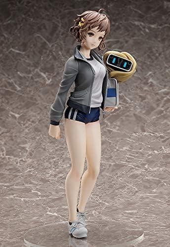 【新品未開封】FREEing フリーイング 南奈津乃 十三機兵防衛圏 1/4