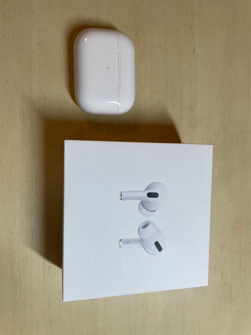 Apple AirPods Pro 1世代