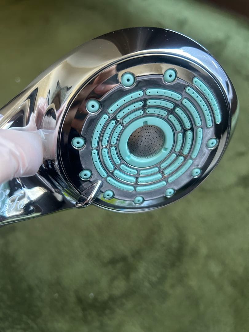 ReFa FINE BUBBLE U（リファ ファインバブル U）4段階切替